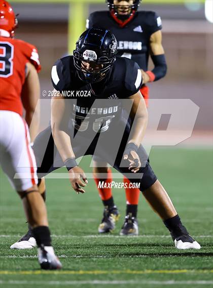 Thumbnail 1 in Inglewood vs. Lawndale photogallery.