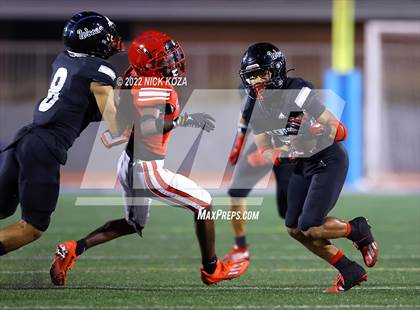 Thumbnail 3 in Inglewood vs. Lawndale photogallery.