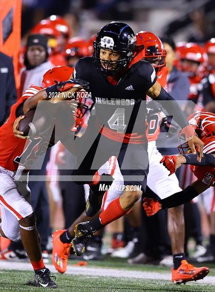 Thumbnail 2 in Inglewood vs. Lawndale photogallery.