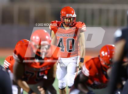 Thumbnail 2 in Inglewood vs. Lawndale photogallery.