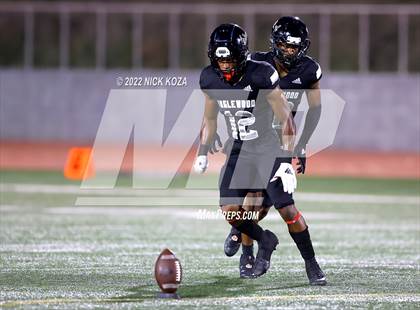 Thumbnail 2 in Inglewood vs. Lawndale photogallery.