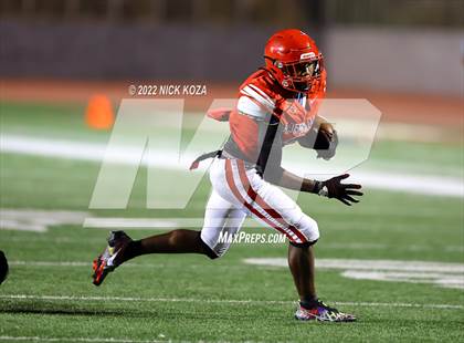 Thumbnail 1 in Inglewood vs. Lawndale photogallery.
