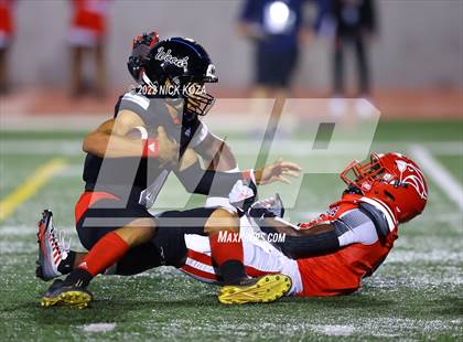Thumbnail 1 in Inglewood vs. Lawndale photogallery.