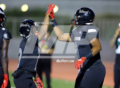 Thumbnail 2 in Inglewood vs. Lawndale photogallery.