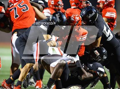 Thumbnail 1 in Inglewood vs. Lawndale photogallery.