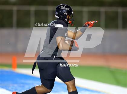Thumbnail 3 in Inglewood vs. Lawndale photogallery.