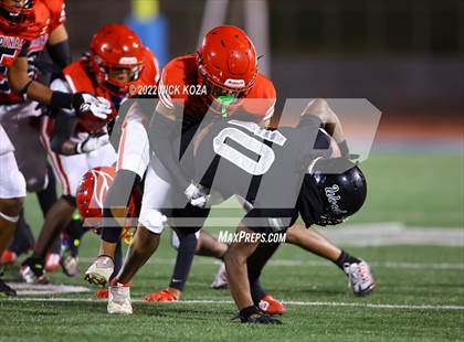 Thumbnail 2 in Inglewood vs. Lawndale photogallery.