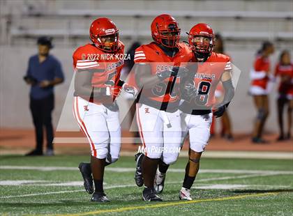 Thumbnail 3 in Inglewood vs. Lawndale photogallery.