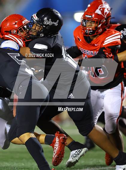 Thumbnail 3 in Inglewood vs. Lawndale photogallery.