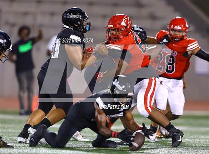 Thumbnail 1 in Inglewood vs. Lawndale photogallery.