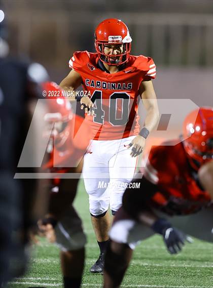 Thumbnail 1 in Inglewood vs. Lawndale photogallery.