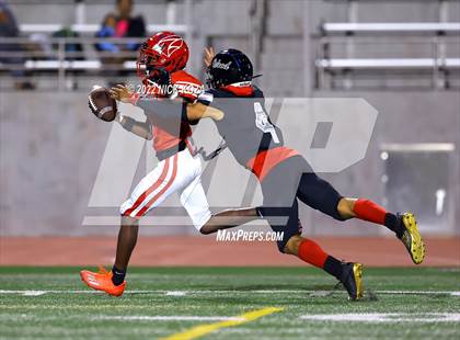 Thumbnail 1 in Inglewood vs. Lawndale photogallery.