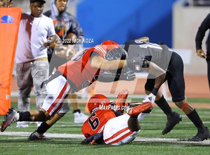 Thumbnail 1 in Inglewood vs. Lawndale photogallery.