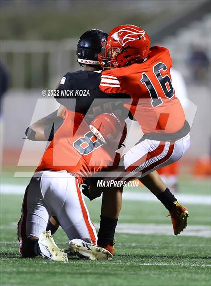 Thumbnail 2 in Inglewood vs. Lawndale photogallery.