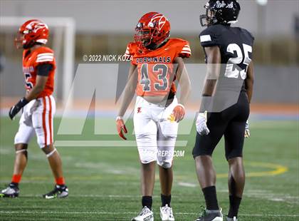 Thumbnail 2 in Inglewood vs. Lawndale photogallery.