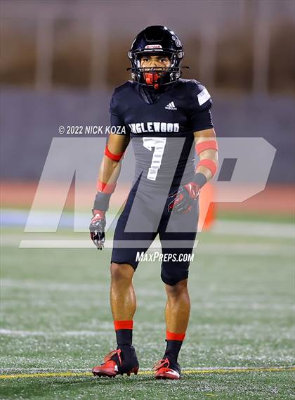 Thumbnail 3 in Inglewood vs. Lawndale photogallery.