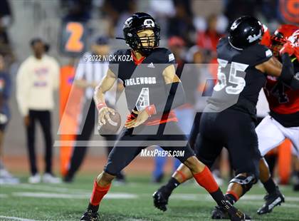 Thumbnail 1 in Inglewood vs. Lawndale photogallery.