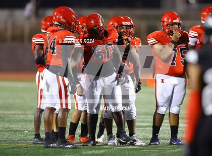 Thumbnail 2 in Inglewood vs. Lawndale photogallery.