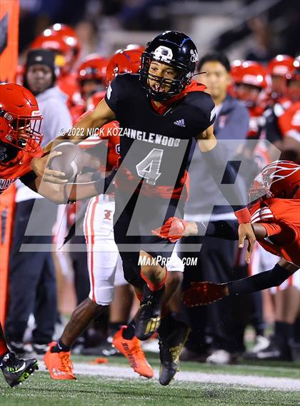 Thumbnail 3 in Inglewood vs. Lawndale photogallery.