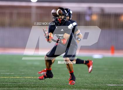 Thumbnail 1 in Inglewood vs. Lawndale photogallery.