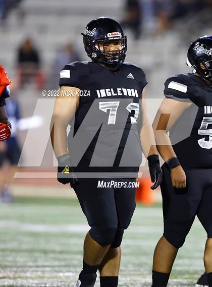 Thumbnail 1 in Inglewood vs. Lawndale photogallery.