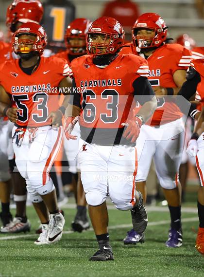 Thumbnail 3 in Inglewood vs. Lawndale photogallery.