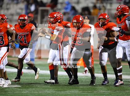 Thumbnail 3 in Inglewood vs. Lawndale photogallery.