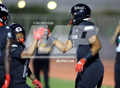 Thumbnail 3 in Inglewood vs. Lawndale photogallery.