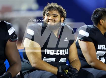 Thumbnail 2 in Inglewood vs. Lawndale photogallery.