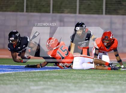 Thumbnail 2 in Inglewood vs. Lawndale photogallery.