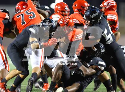 Thumbnail 3 in Inglewood vs. Lawndale photogallery.
