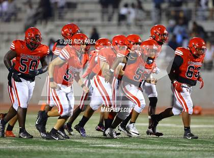 Thumbnail 1 in Inglewood vs. Lawndale photogallery.