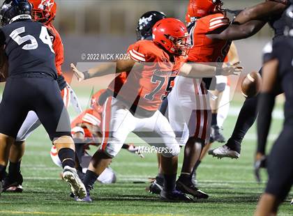 Thumbnail 1 in Inglewood vs. Lawndale photogallery.