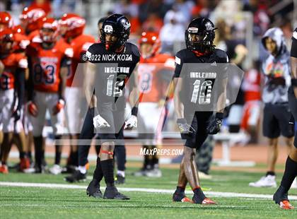 Thumbnail 1 in Inglewood vs. Lawndale photogallery.