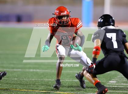 Thumbnail 3 in Inglewood vs. Lawndale photogallery.