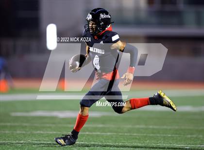 Thumbnail 3 in Inglewood vs. Lawndale photogallery.