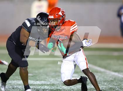 Thumbnail 3 in Inglewood vs. Lawndale photogallery.