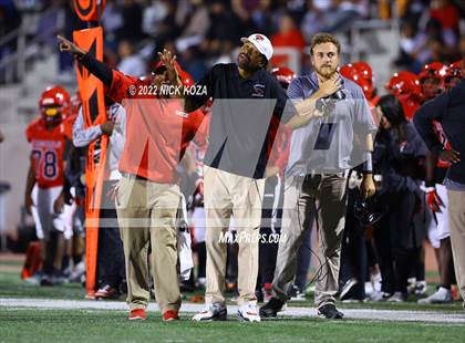 Thumbnail 1 in Inglewood vs. Lawndale photogallery.