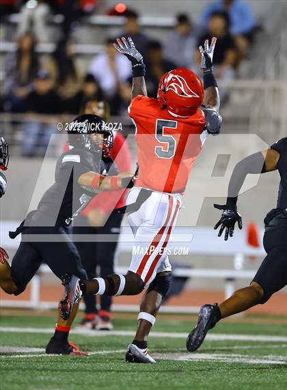 Thumbnail 2 in Inglewood vs. Lawndale photogallery.