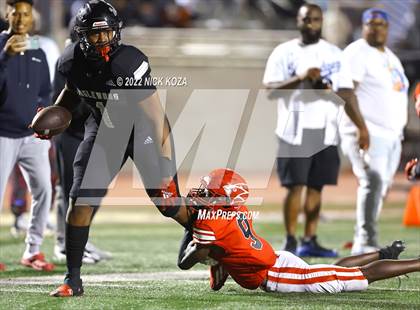 Thumbnail 2 in Inglewood vs. Lawndale photogallery.
