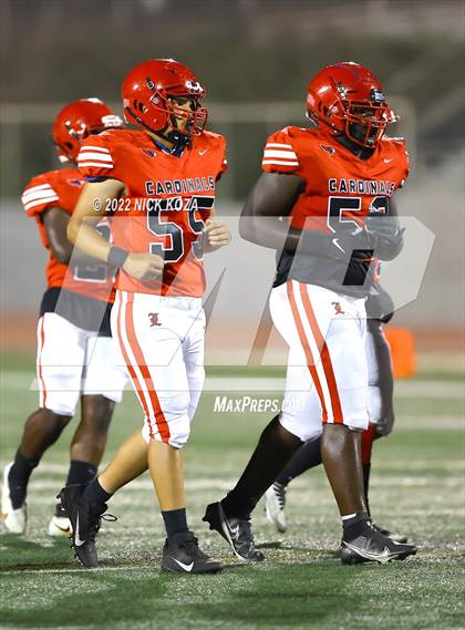 Thumbnail 3 in Inglewood vs. Lawndale photogallery.