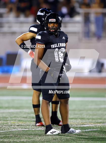 Thumbnail 2 in Inglewood vs. Lawndale photogallery.