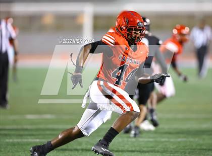 Thumbnail 1 in Inglewood vs. Lawndale photogallery.