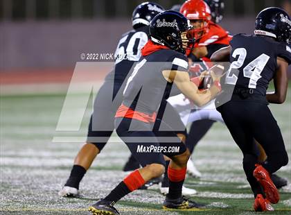 Thumbnail 1 in Inglewood vs. Lawndale photogallery.
