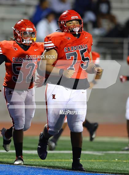 Thumbnail 1 in Inglewood vs. Lawndale photogallery.