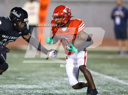 Thumbnail 2 in Inglewood vs. Lawndale photogallery.