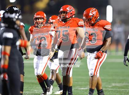 Thumbnail 3 in Inglewood vs. Lawndale photogallery.