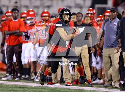 Thumbnail 2 in Inglewood vs. Lawndale photogallery.