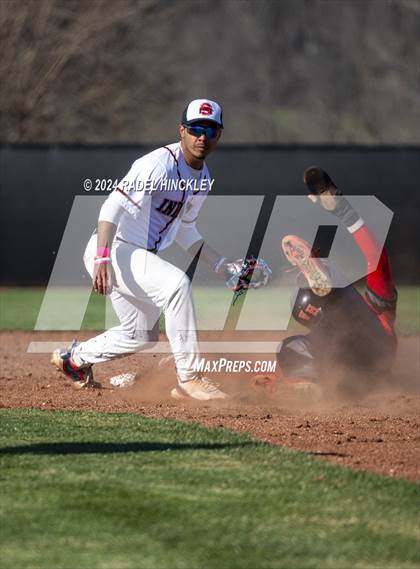 Thumbnail 3 in Van Horn @ Fort Osage photogallery.