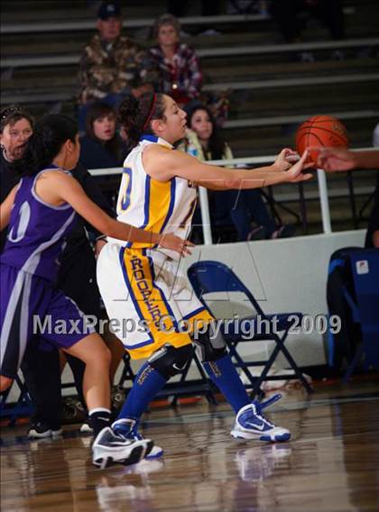 Thumbnail 2 in Eastwood @ Warren (McDonalds Texas Invitational) photogallery.